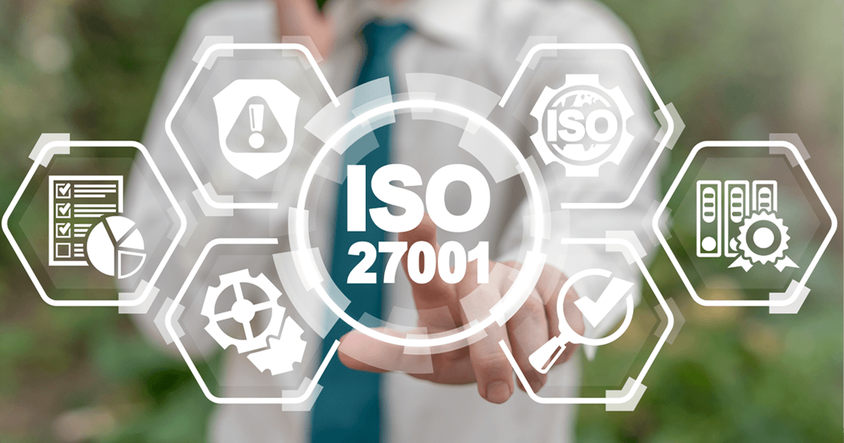 ISO27001
