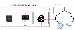 MammoScreen Workflow